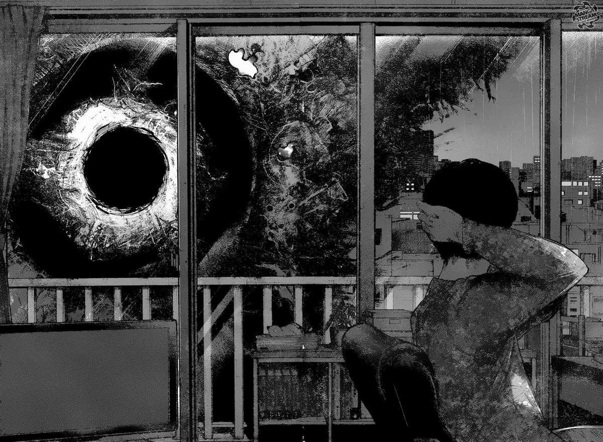 Tokyo Ghoul:re Chapter 145 trang 5