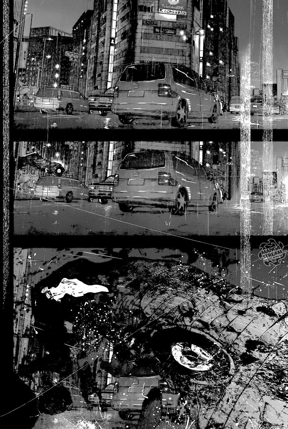 Tokyo Ghoul:re Chapter 145 trang 9