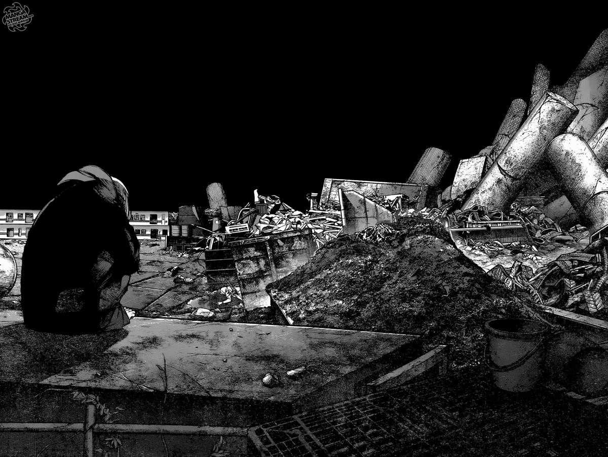 Tokyo Ghoul:re Chapter 146 trang 9