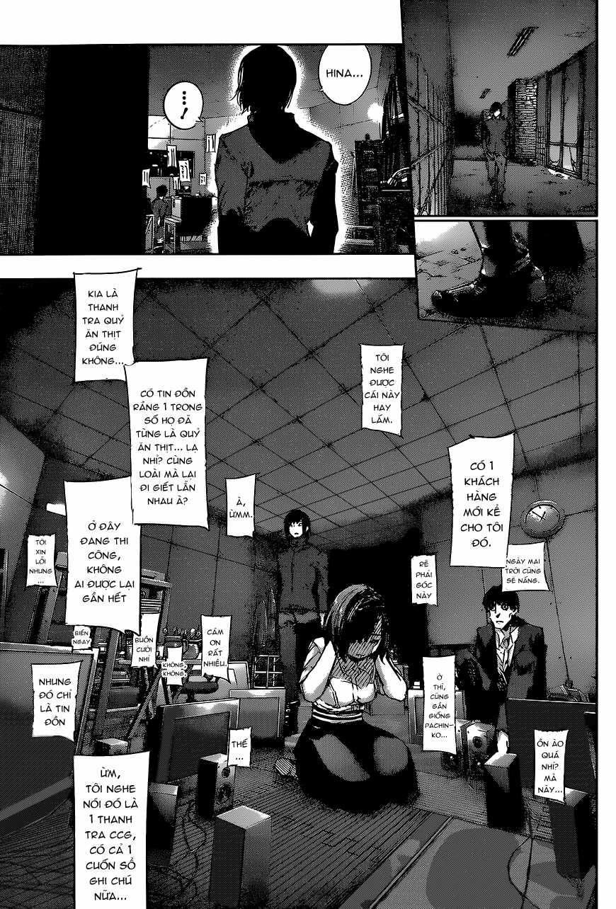 Tokyo Ghoul:re Chapter 15 trang 4
