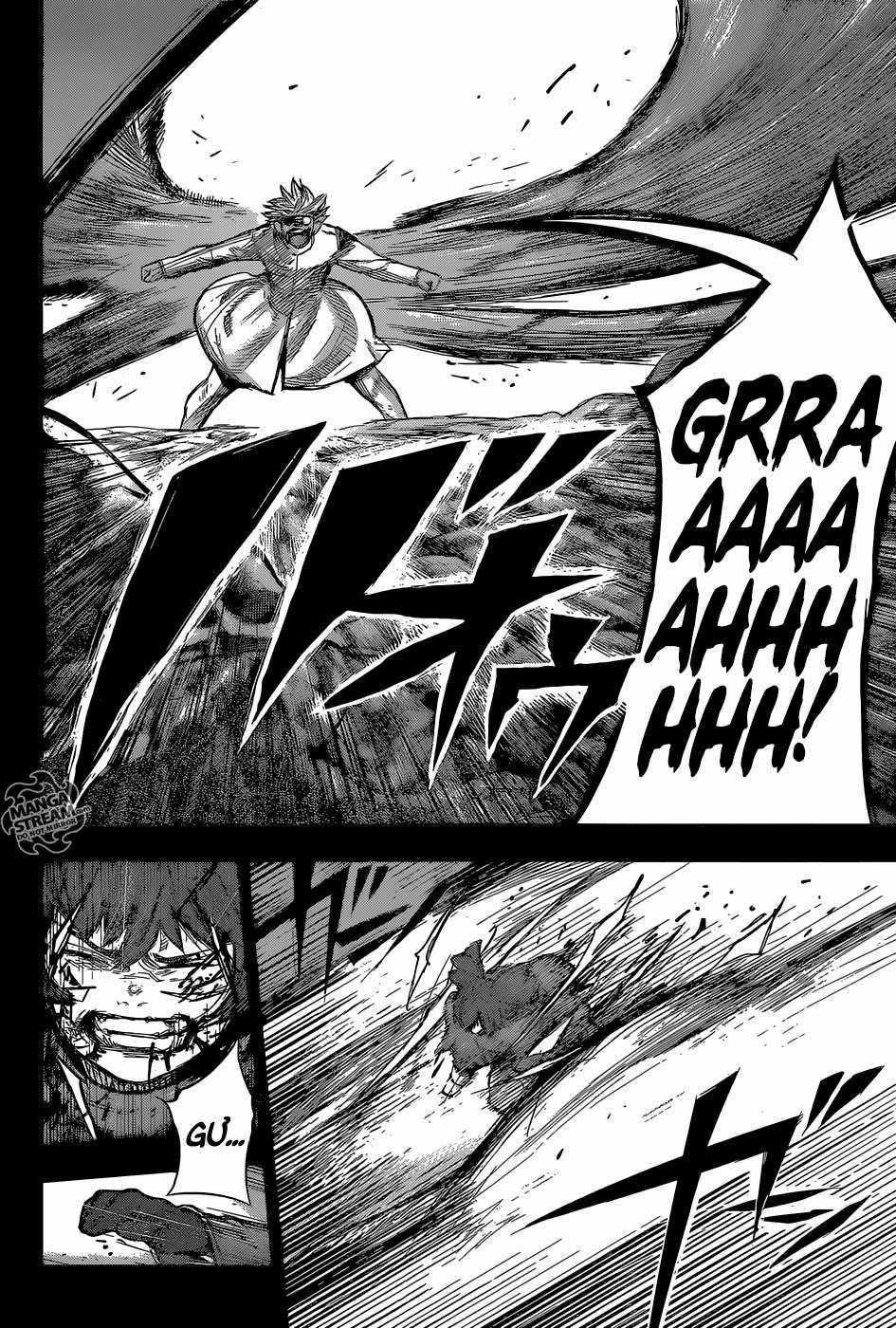 Tokyo Ghoul:re Chapter 156 trang 10