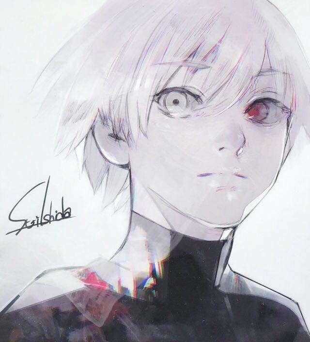 Tokyo Ghoul:re Chapter 158 trang 1