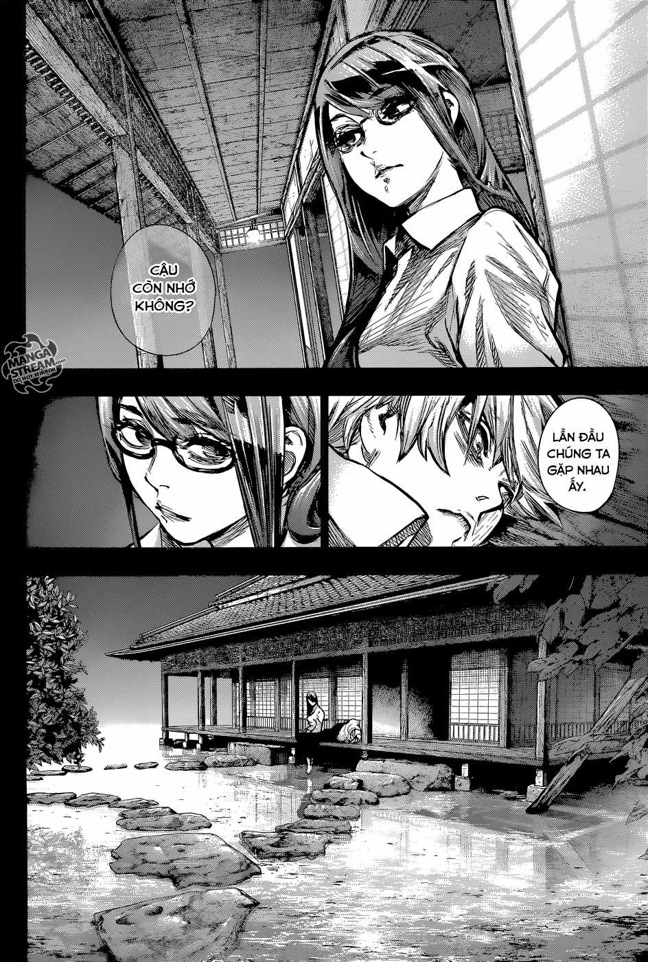 Tokyo Ghoul:re Chapter 159 trang 2