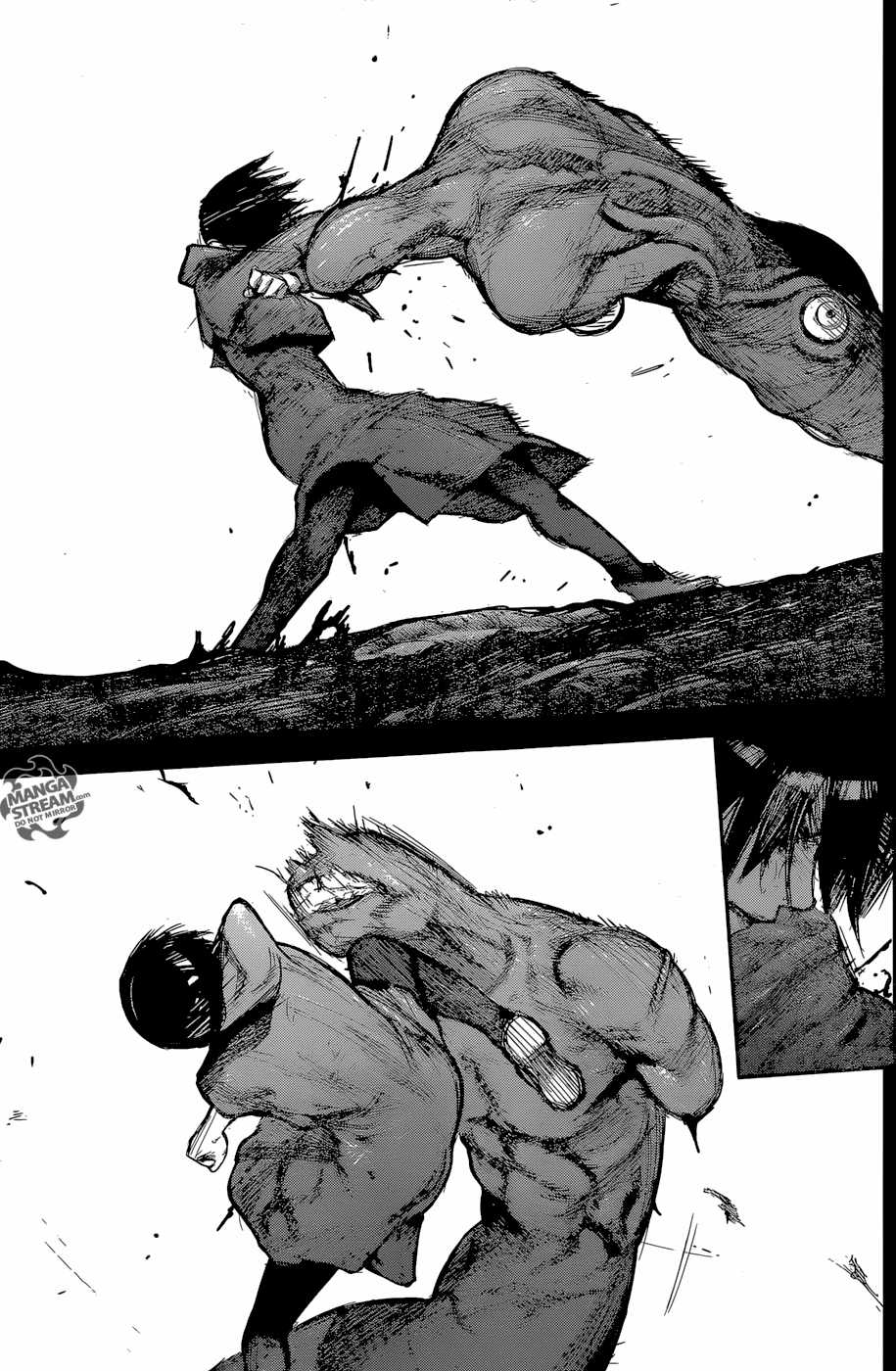 Tokyo Ghoul:re Chapter 160 trang 13