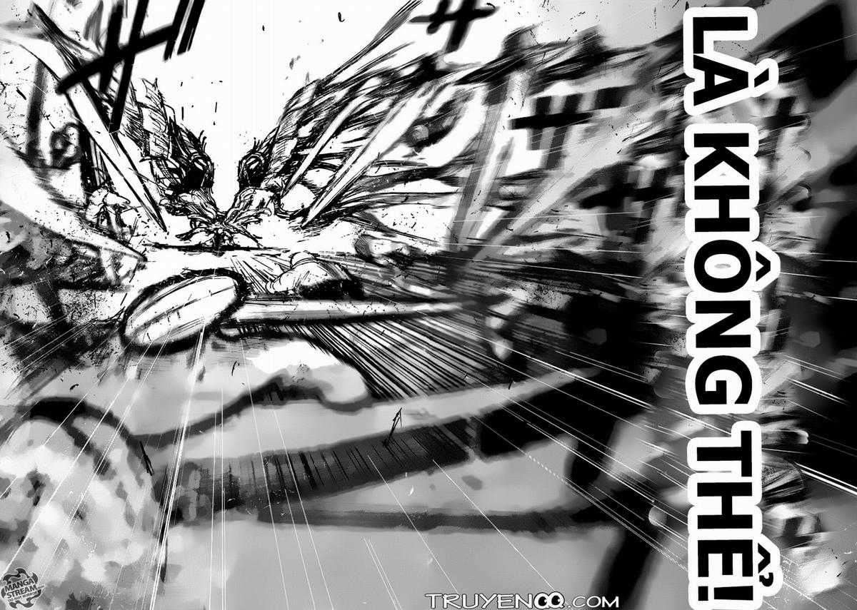 Tokyo Ghoul:re Chapter 164 trang 10