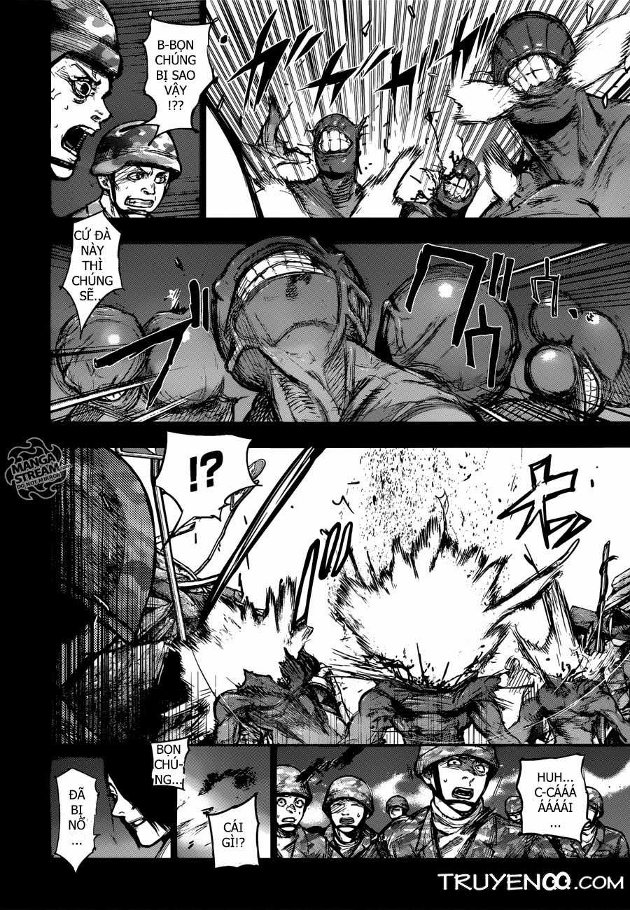 Tokyo Ghoul:re Chapter 164 trang 2