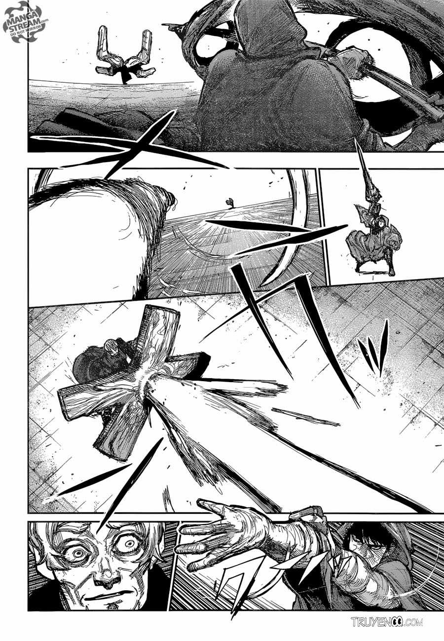 Tokyo Ghoul:re Chapter 169 trang 5