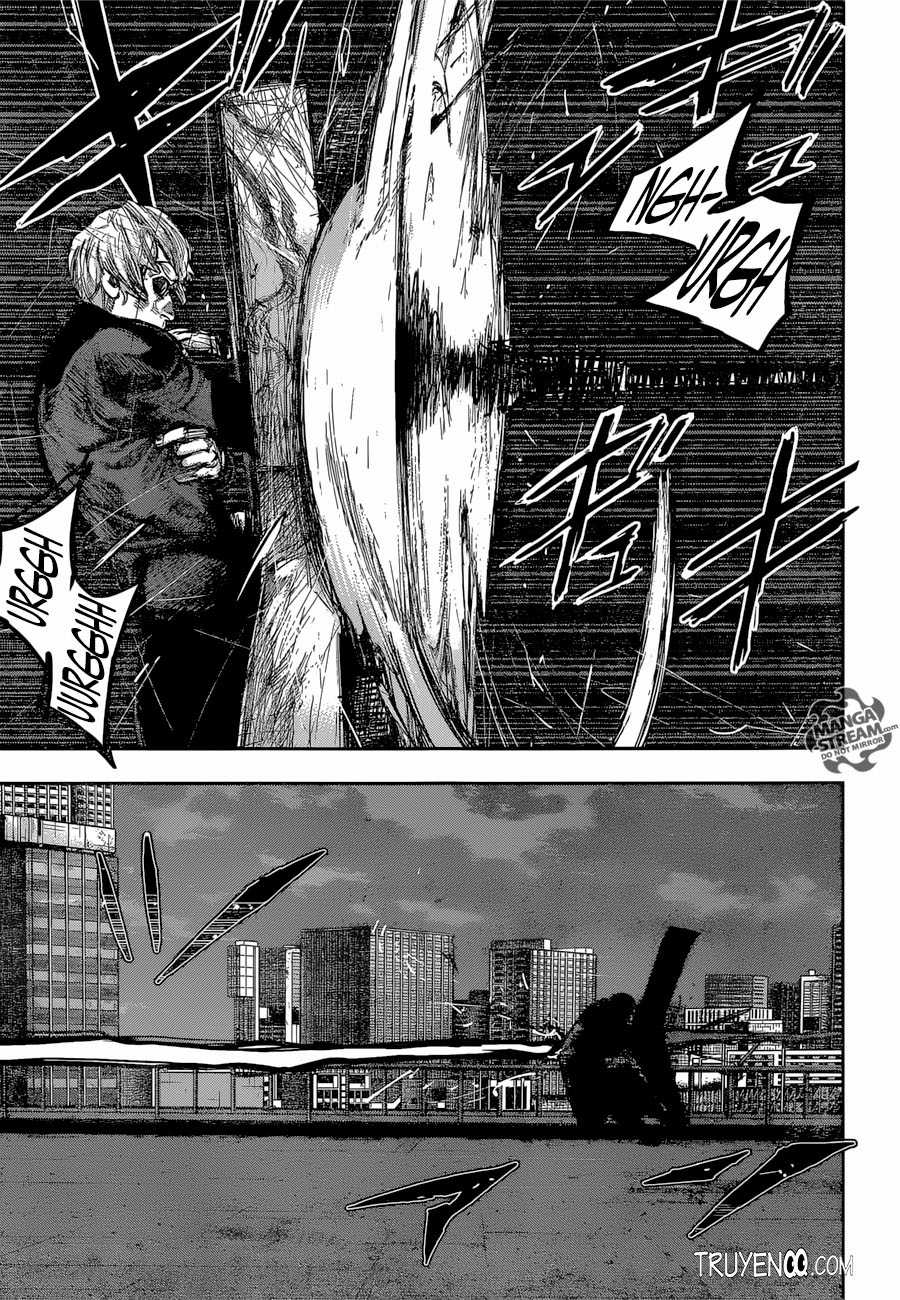 Tokyo Ghoul:re Chapter 169 trang 6
