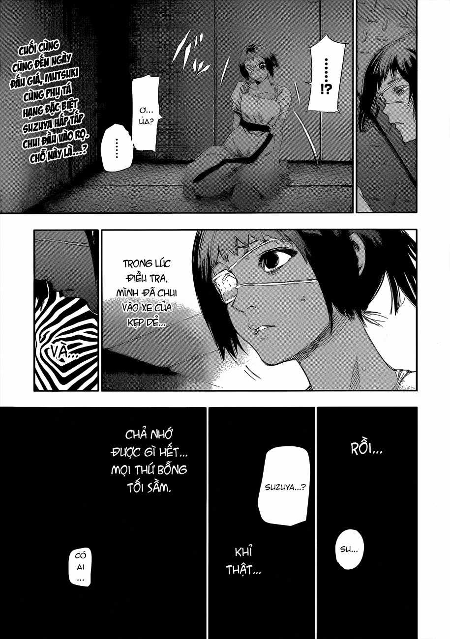 Tokyo Ghoul:re Chapter 17 trang 4