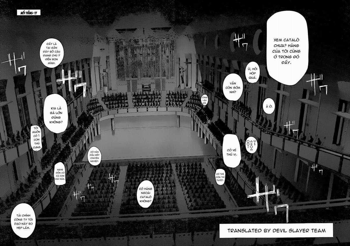 Tokyo Ghoul:re Chapter 17 trang 5