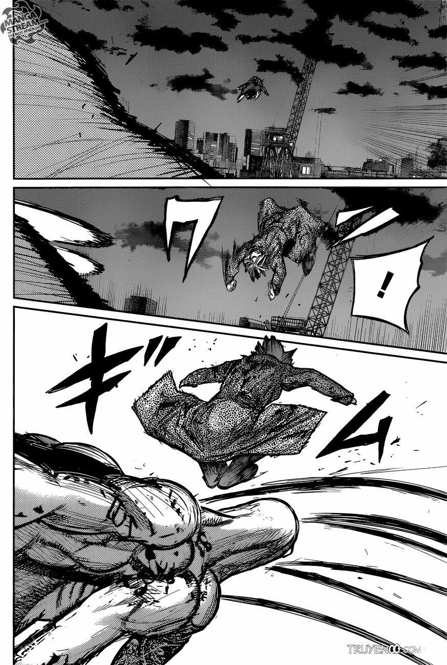 Tokyo Ghoul:re Chapter 170 trang 13