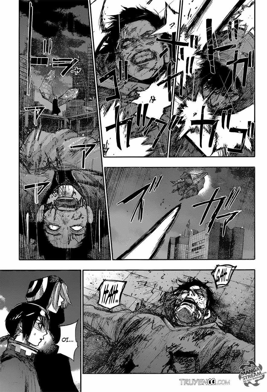 Tokyo Ghoul:re Chapter 170 trang 2