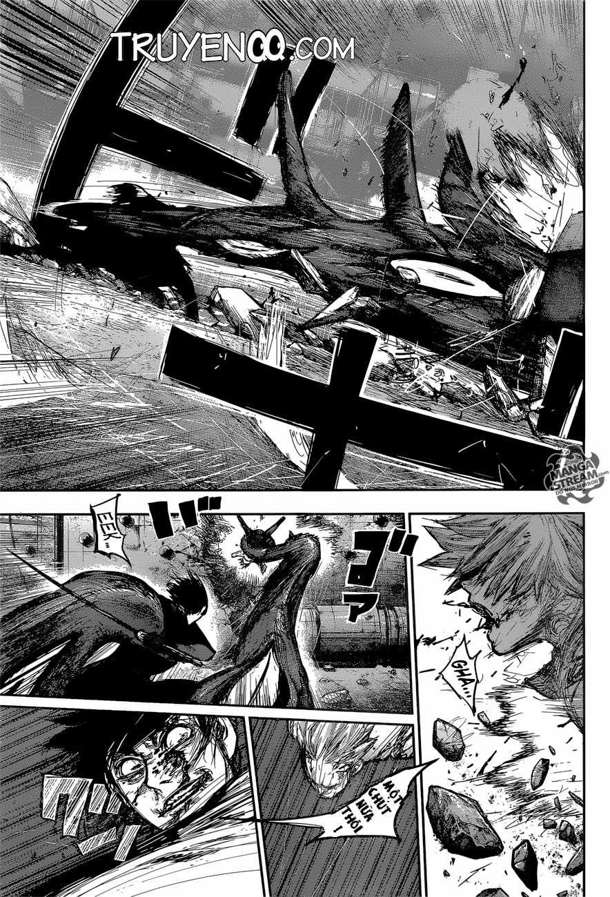 Tokyo Ghoul:re Chapter 173 trang 13