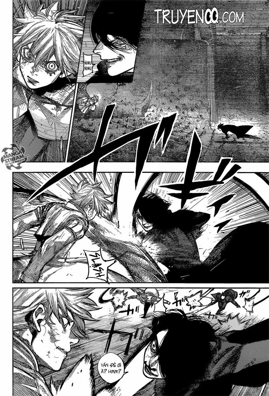 Tokyo Ghoul:re Chapter 173 trang 2