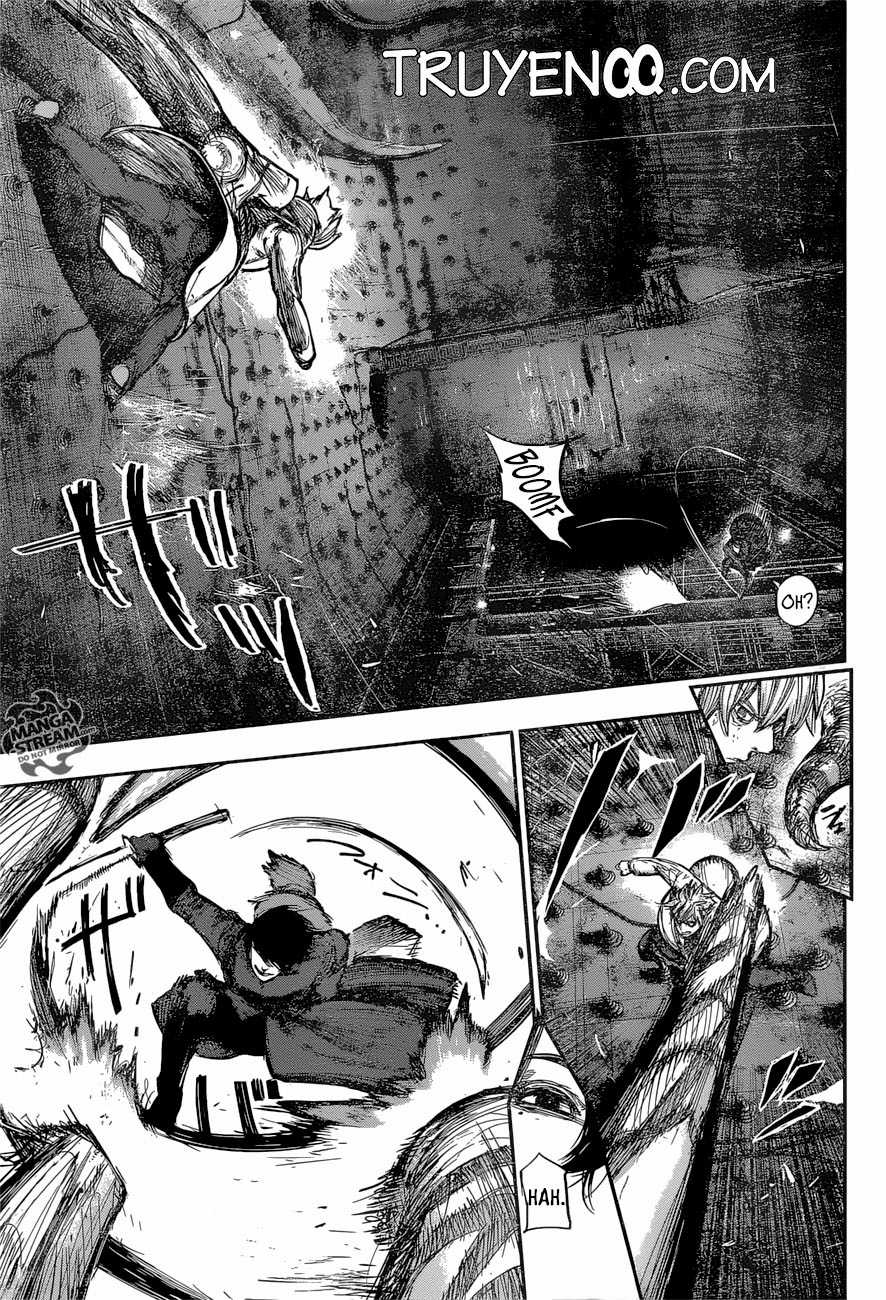 Tokyo Ghoul:re Chapter 173 trang 5