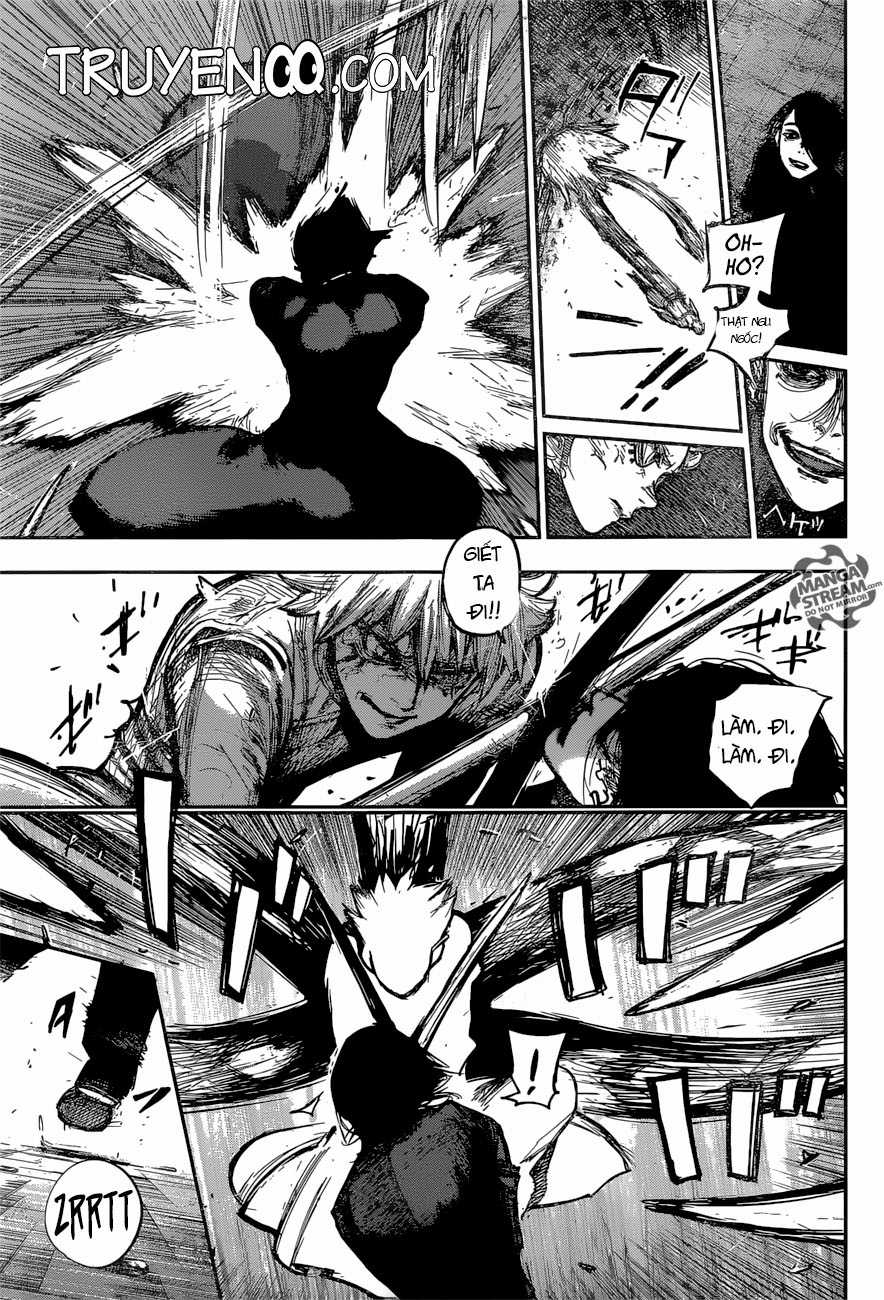 Tokyo Ghoul:re Chapter 173 trang 7