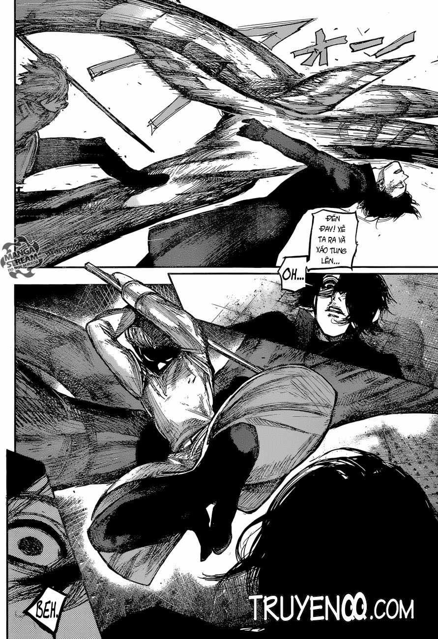 Tokyo Ghoul:re Chapter 173 trang 8