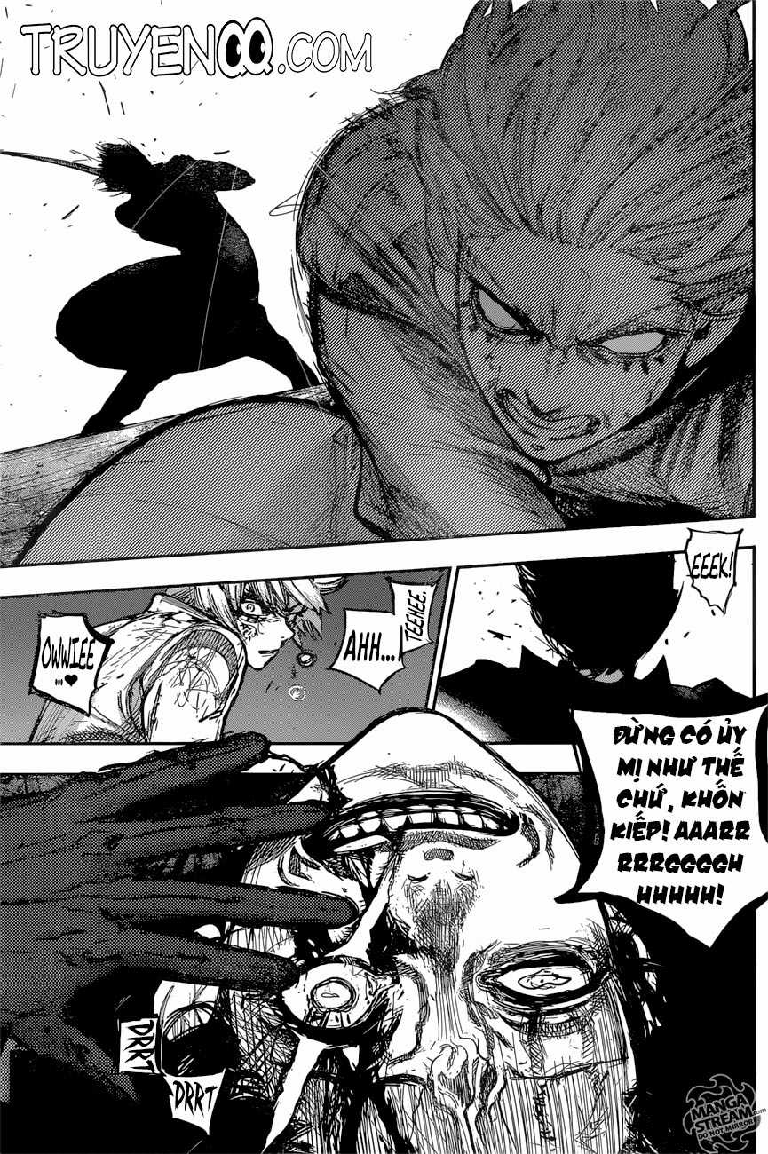 Tokyo Ghoul:re Chapter 173 trang 9