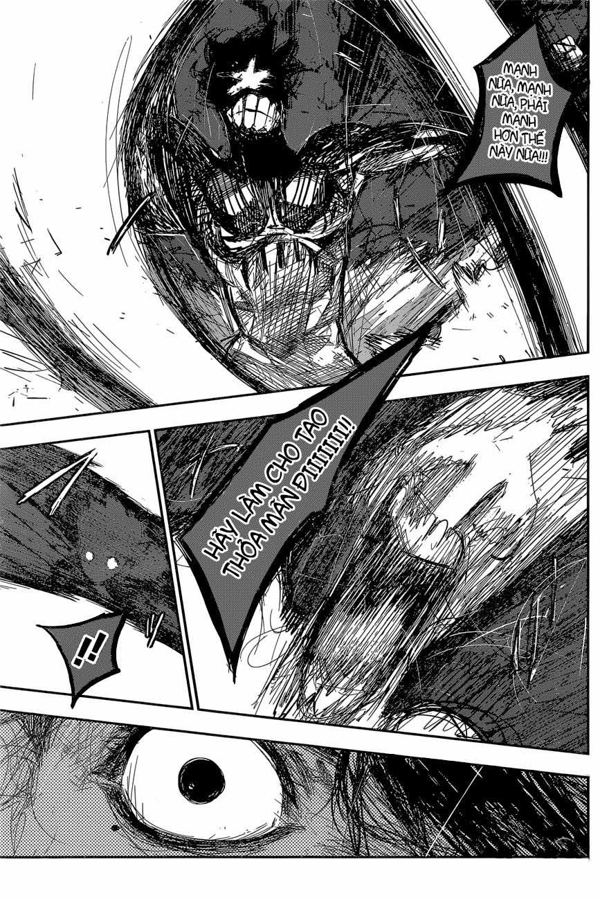 Tokyo Ghoul:re Chapter 174 trang 15