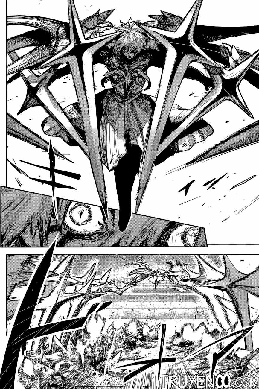 Tokyo Ghoul:re Chapter 174 trang 2