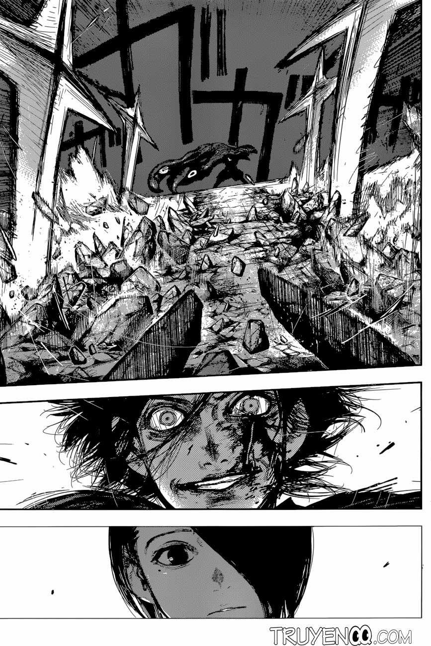 Tokyo Ghoul:re Chapter 174 trang 3