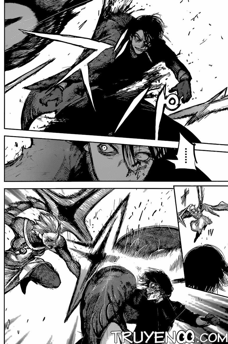 Tokyo Ghoul:re Chapter 174 trang 6