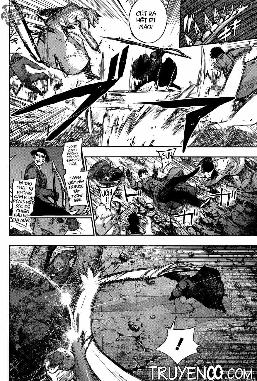Tokyo Ghoul:re Chapter 175 trang 13