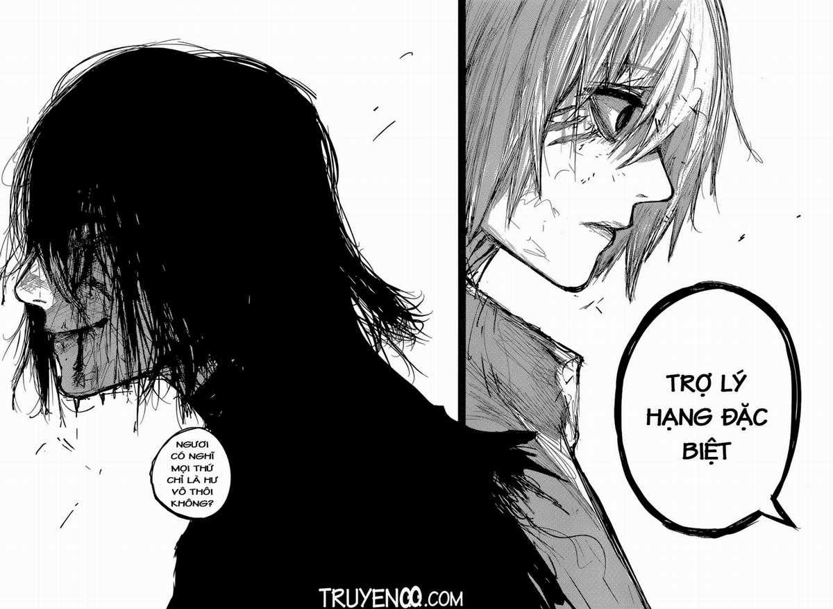 Tokyo Ghoul:re Chapter 175 trang 2