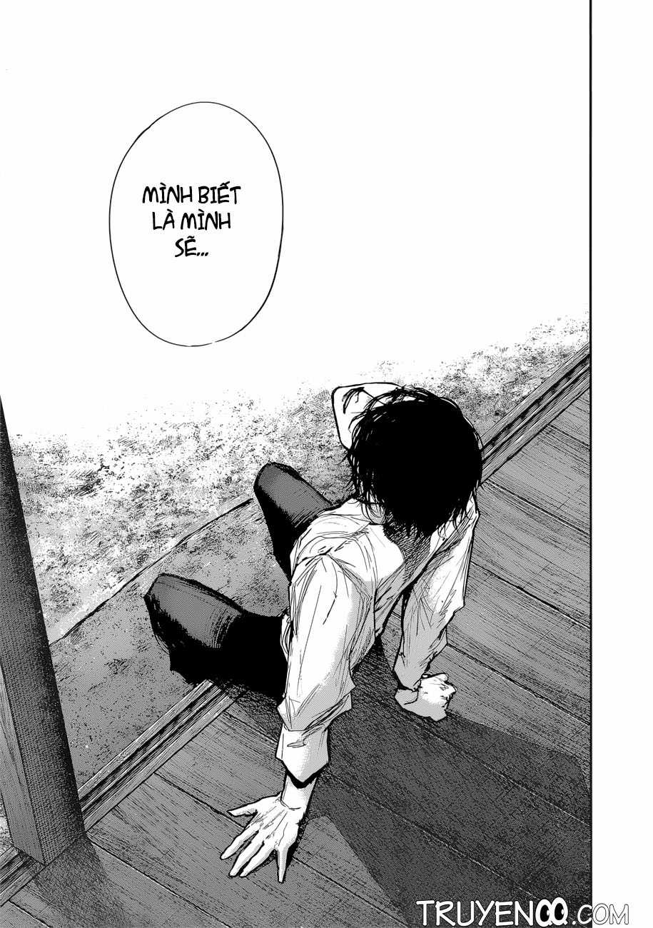 Tokyo Ghoul:re Chapter 176 trang 11