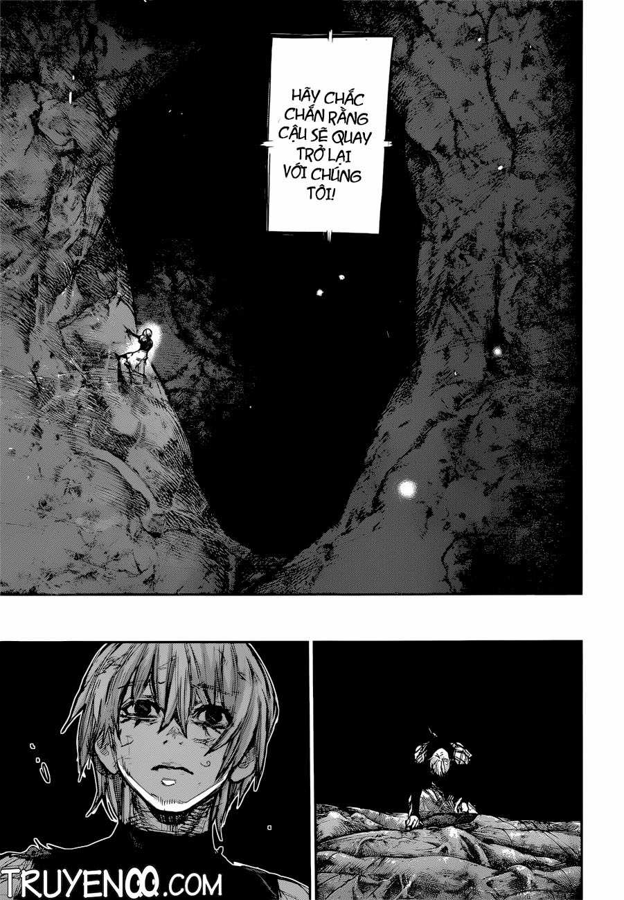 Tokyo Ghoul:re Chapter 176 trang 14
