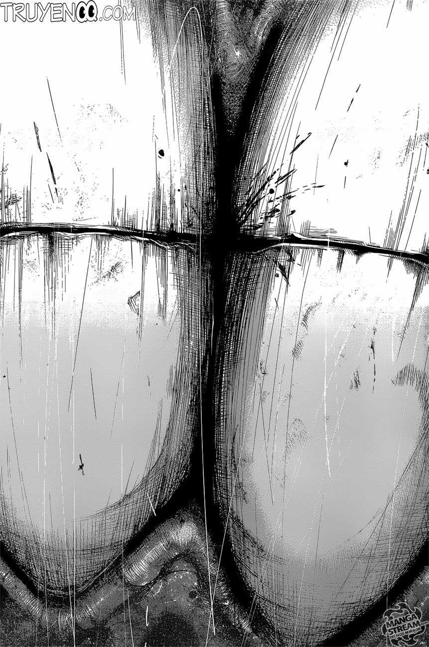 Tokyo Ghoul:re Chapter 177 trang 11