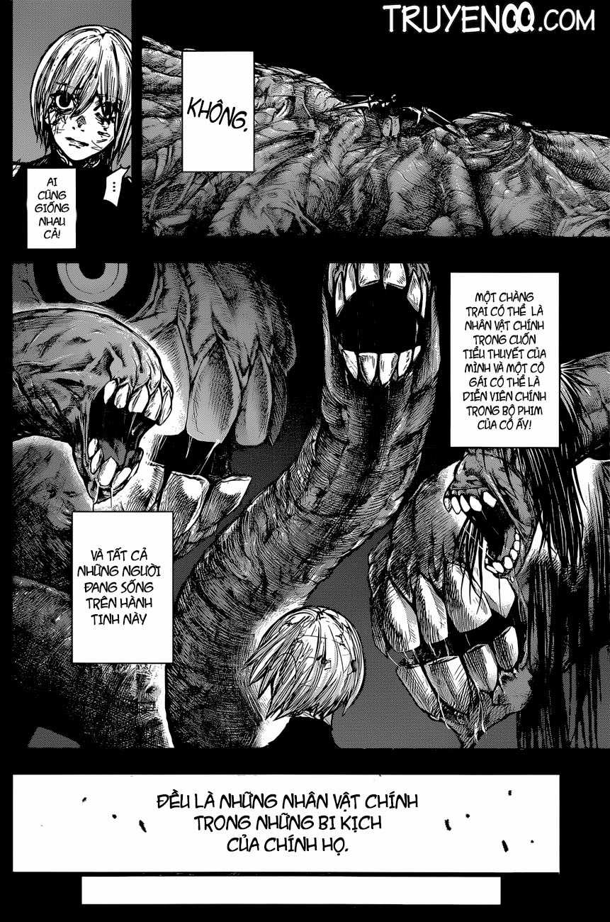 Tokyo Ghoul:re Chapter 177 trang 2