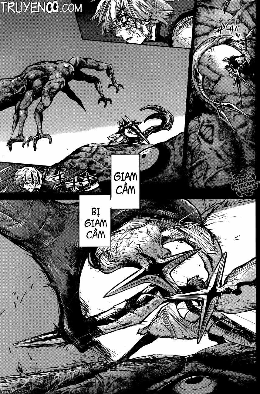 Tokyo Ghoul:re Chapter 177 trang 5