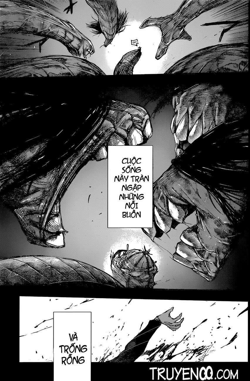 Tokyo Ghoul:re Chapter 177 trang 9