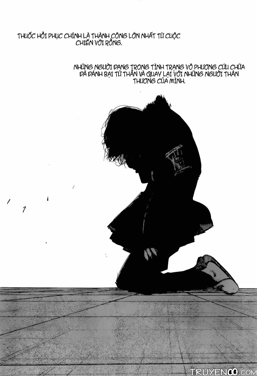 Tokyo Ghoul:re Chapter 179 trang 13
