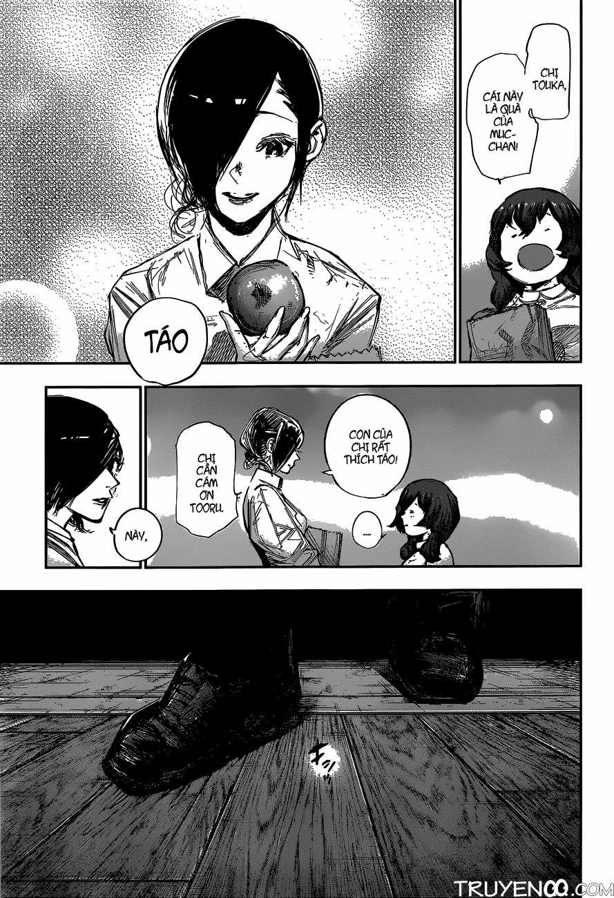 Tokyo Ghoul:re Chapter 179 trang 26