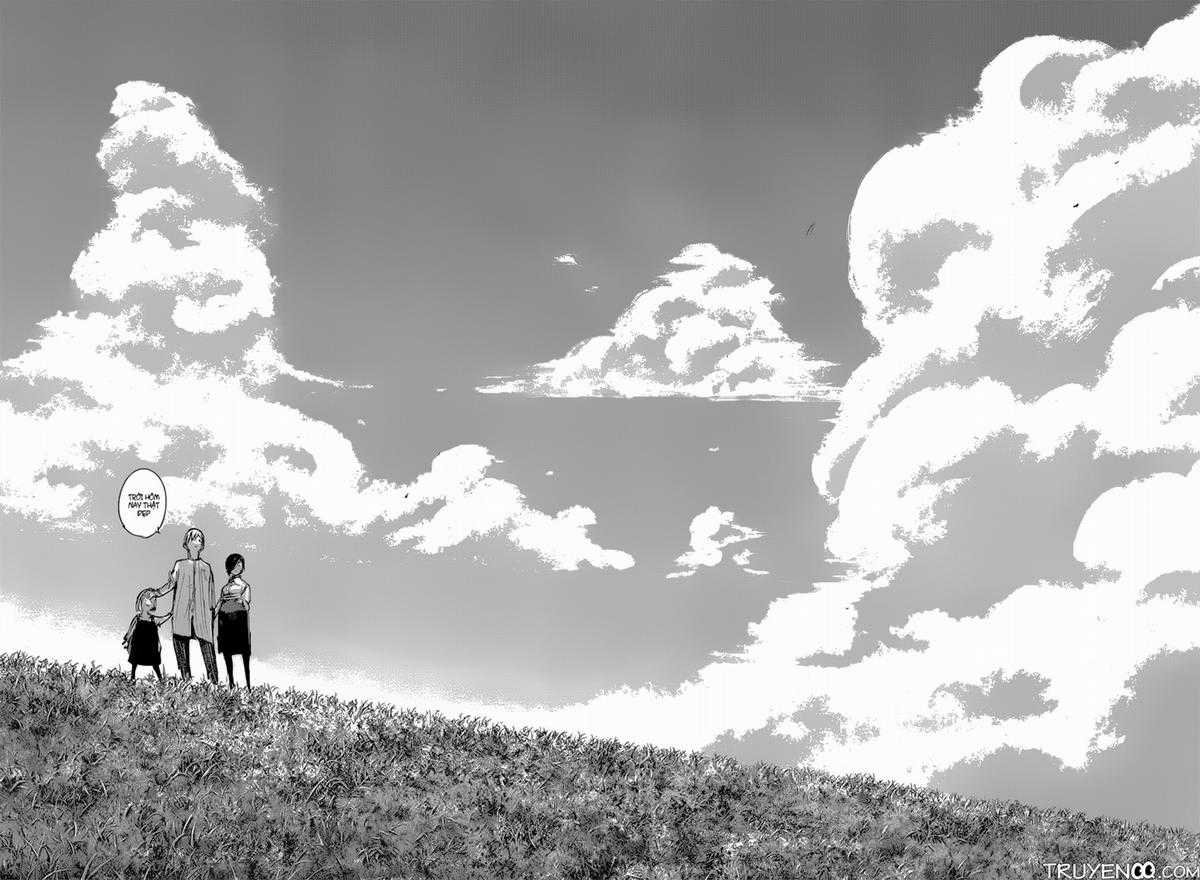 Tokyo Ghoul:re Chapter 179 trang 32