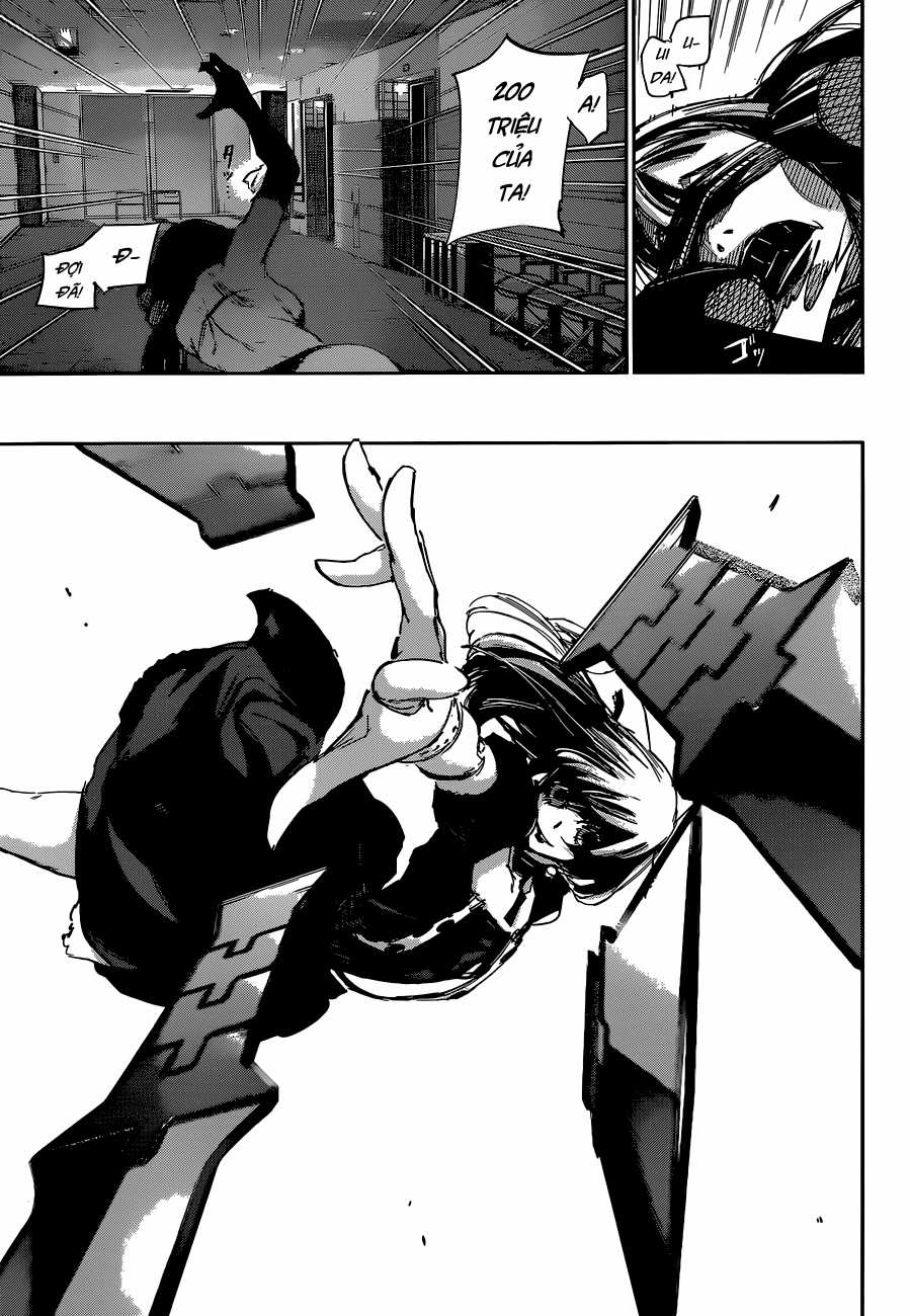 Tokyo Ghoul:re Chapter 19 trang 13