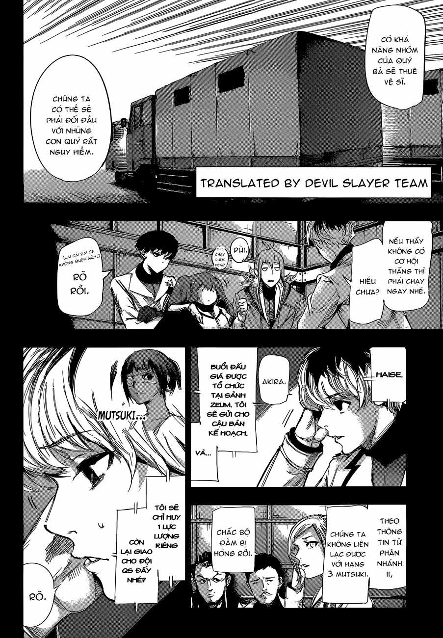 Tokyo Ghoul:re Chapter 19 trang 2