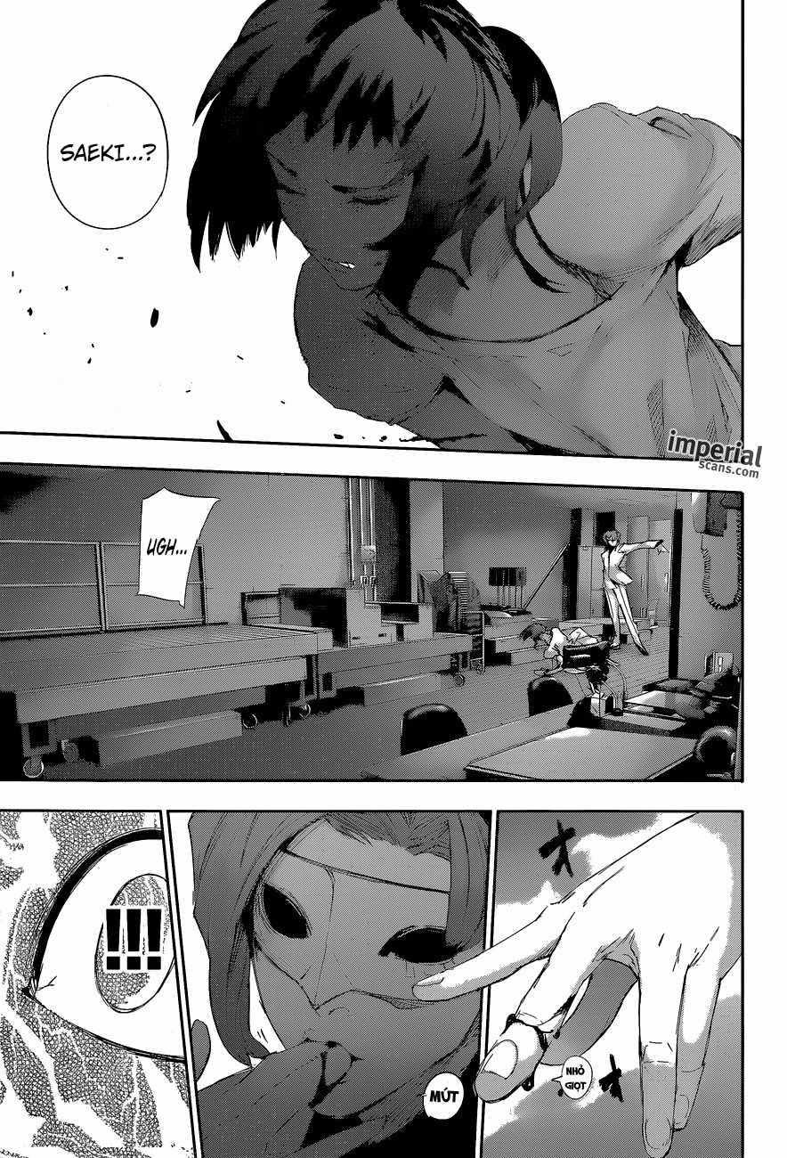Tokyo Ghoul:re Chapter 20 trang 14