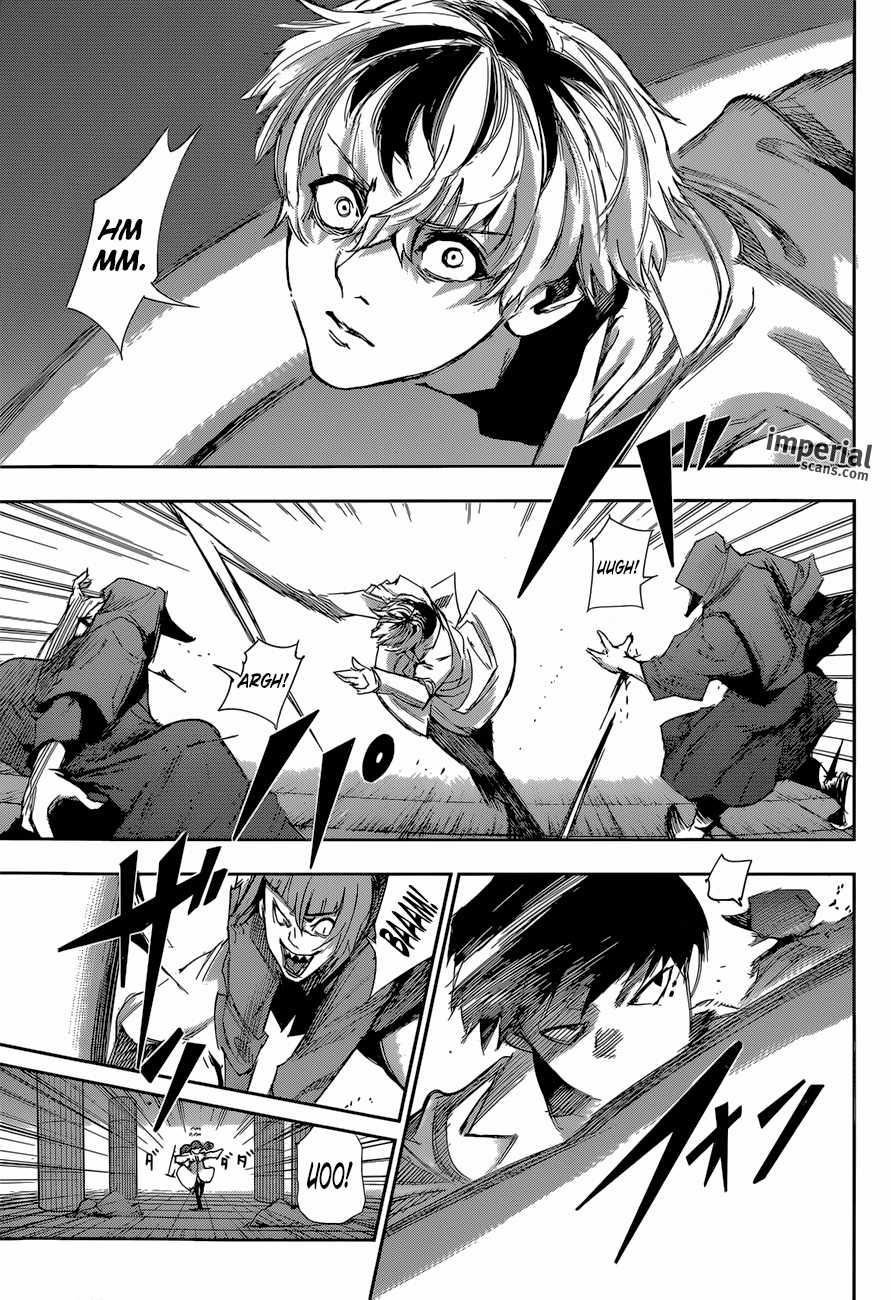 Tokyo Ghoul:re Chapter 20 trang 4