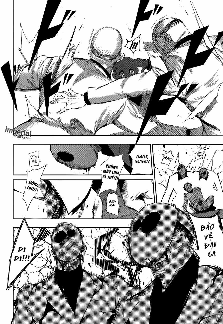 Tokyo Ghoul:re Chapter 21 trang 10