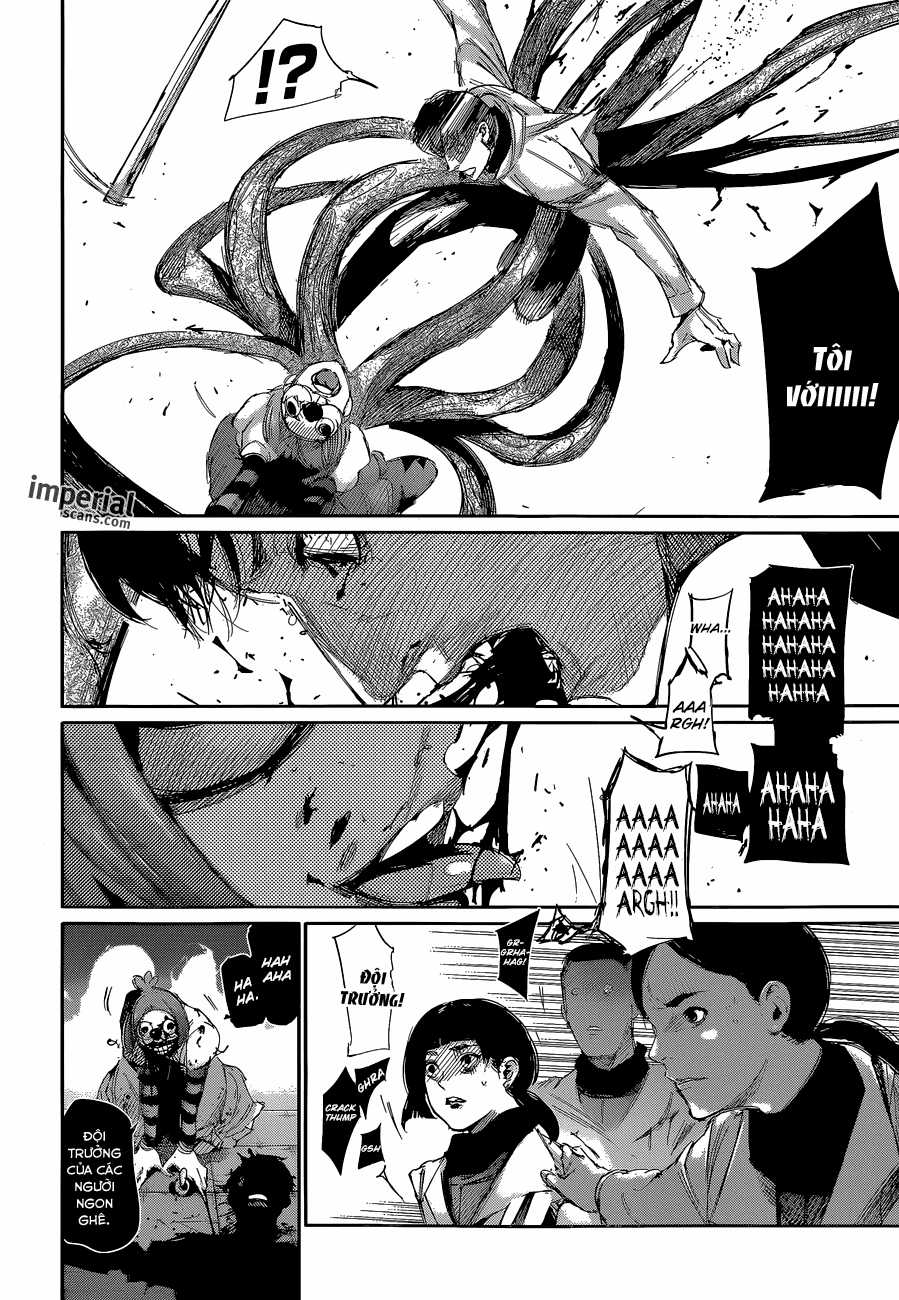 Tokyo Ghoul:re Chapter 21 trang 4