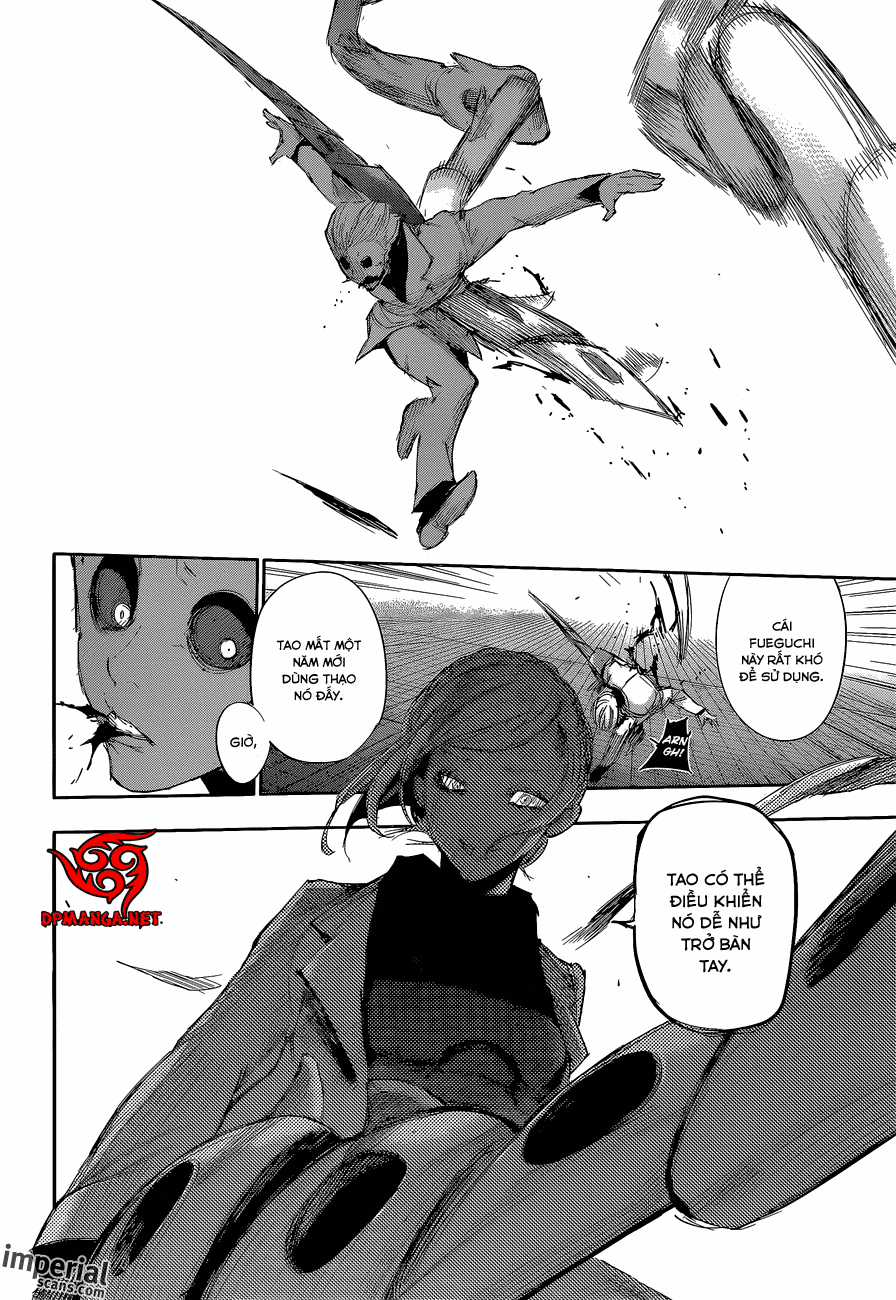 Tokyo Ghoul:re Chapter 21 trang 8
