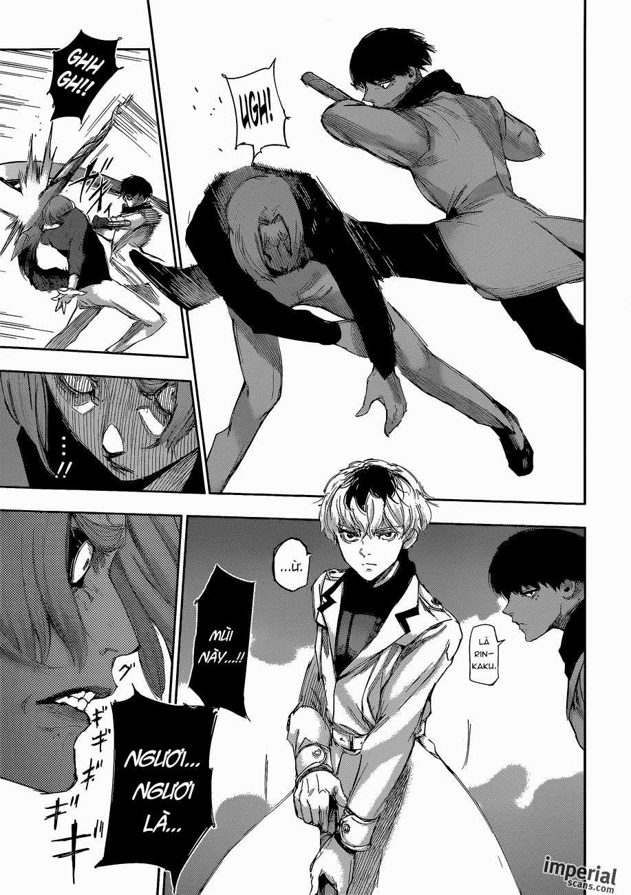 Tokyo Ghoul:re Chapter 22 trang 20
