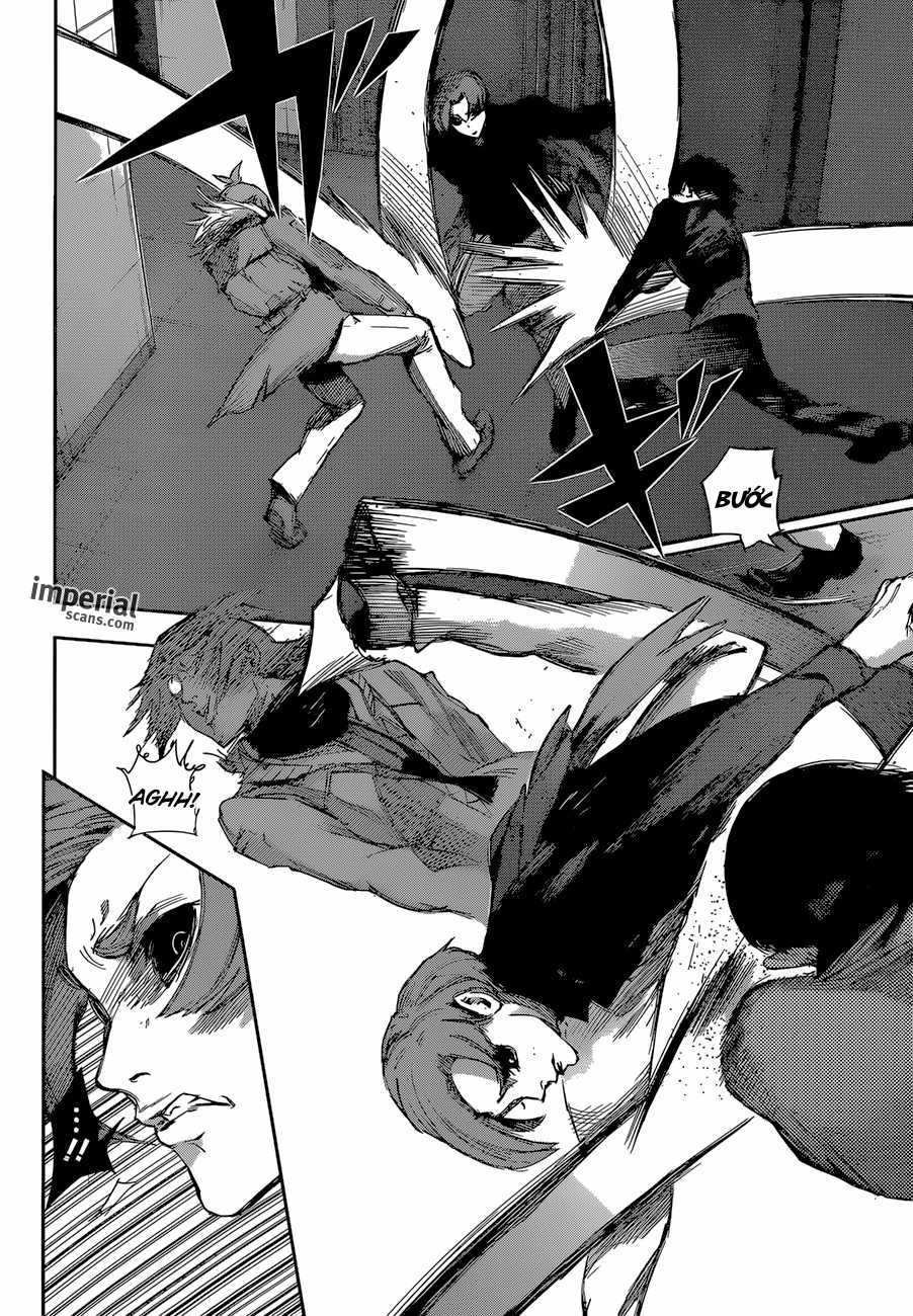 Tokyo Ghoul:re Chapter 23 trang 5