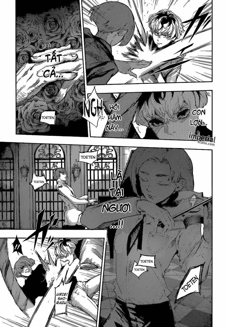 Tokyo Ghoul:re Chapter 23 trang 6