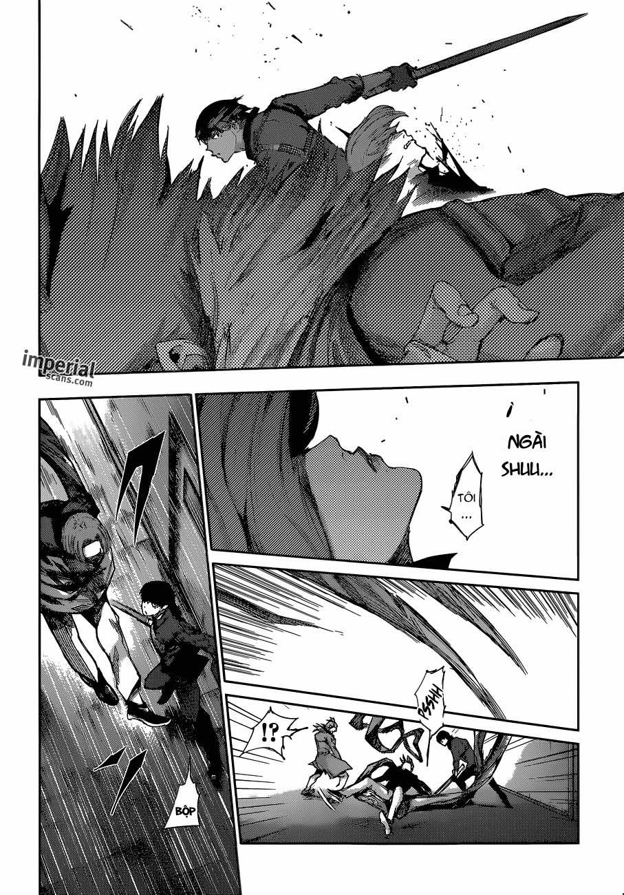 Tokyo Ghoul:re Chapter 23 trang 7