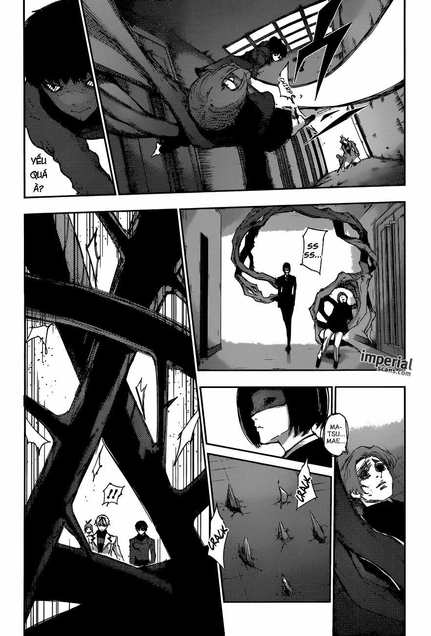 Tokyo Ghoul:re Chapter 23 trang 8
