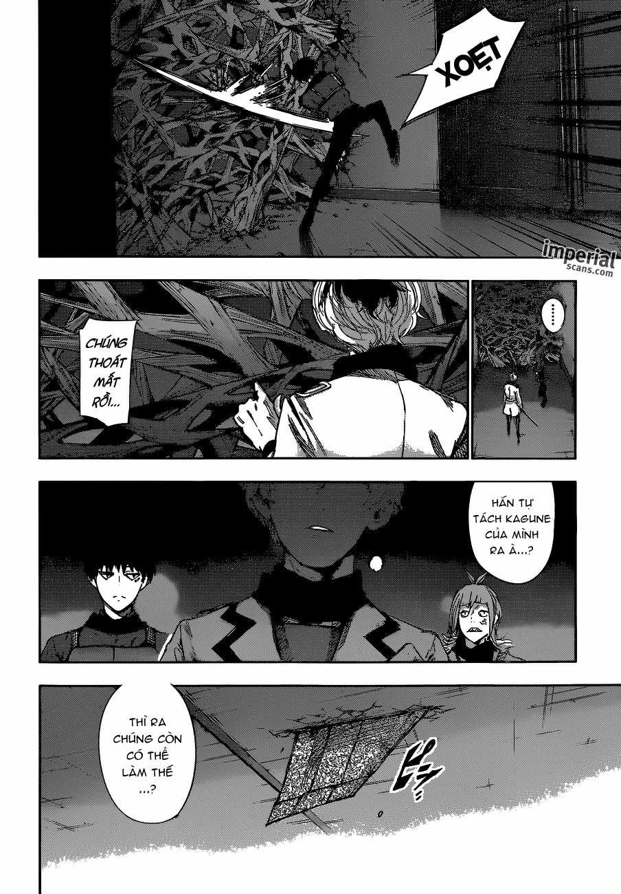 Tokyo Ghoul:re Chapter 23 trang 9